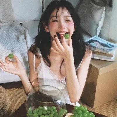 闪亮女孩