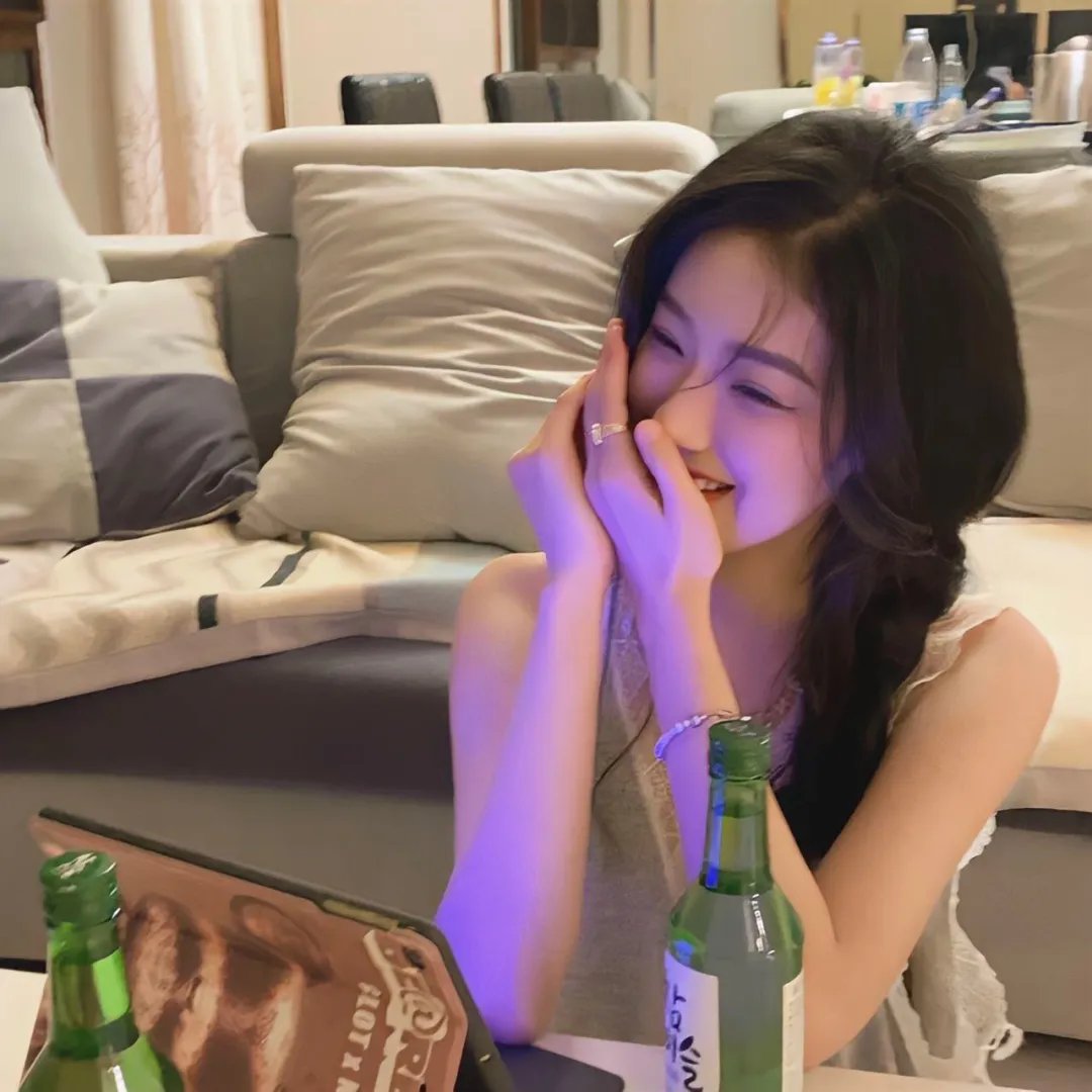 爱的时差