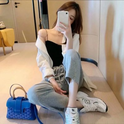 强烈而清晰的洞察力
